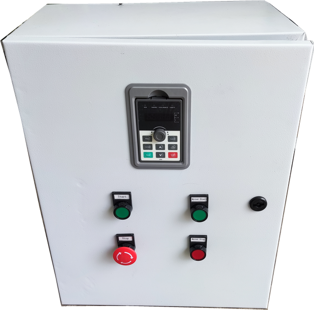 Centrifugadora tubular de las algas de la máquina del retiro de las algas del separador Gq150 de las algas