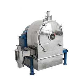 Centrifugadora de sal